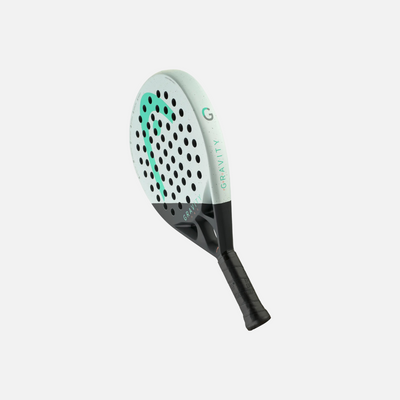 HEAD Gravity Padel Racket Paddle Series (Pro, Motion, Elite)