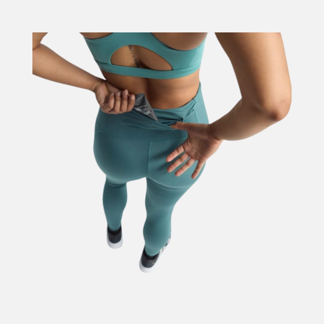 Adidas Adizero Essentials Full Length Leggings