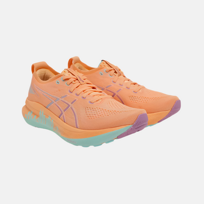 Asics GEL-KAYANO 31 TMM 2025 Limited Edition Women's Running Shoes -Summer Dune/Ube