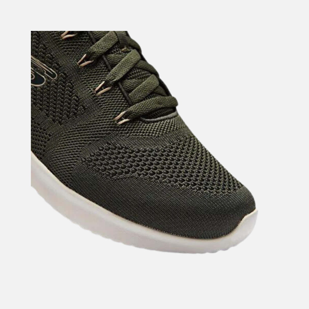 Skechers Bounder-Rinstet Men's Lifestyle Shoes -Olive