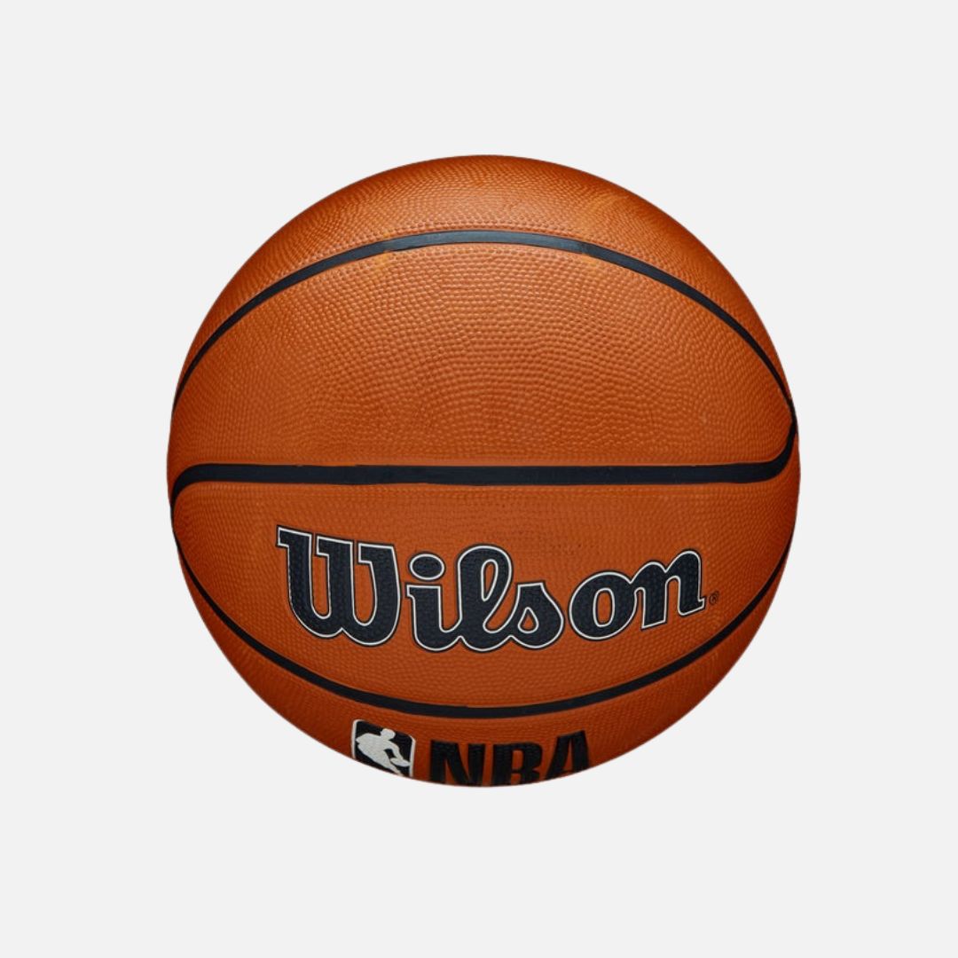 Wilson NBA DRV Plus Outdoor Basketball size-7