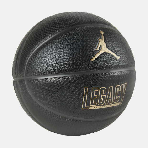 Nike Jordan Legacy 2.0 8P Basketball – Green or Black