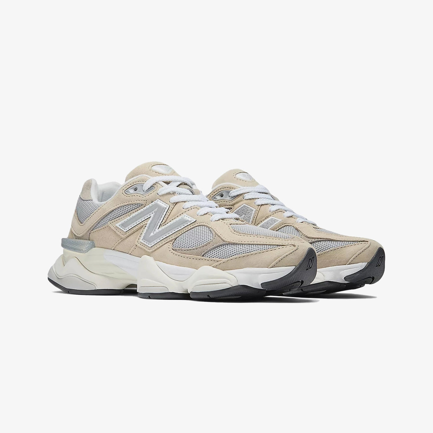 NEW BALANCE 9060 INCENSE/RAINCLOUD/ARID STONE UNISEX