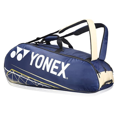 YONEX Badminton Racquet Bag ACE2 0129 BT9 – Pegeant Blue Moth