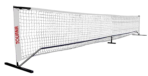 Tourna Portable Pickleball Net System