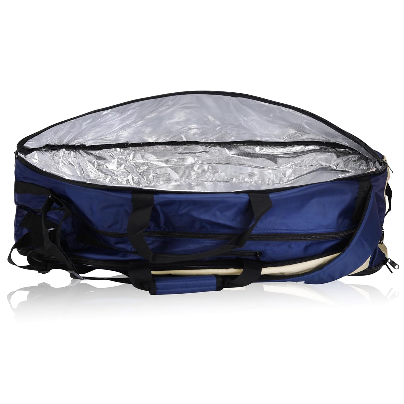 YONEX Badminton Racquet Bag ACE2 0129 BT9 – Pegeant Blue Moth