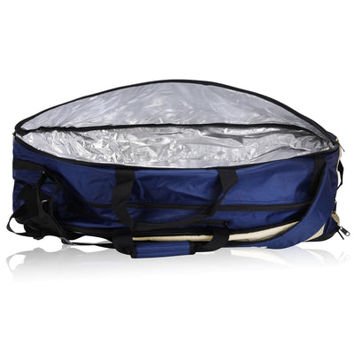 YONEX Badminton Racquet Bag ACE2 0129 BT9 – Pegeant Blue Moth