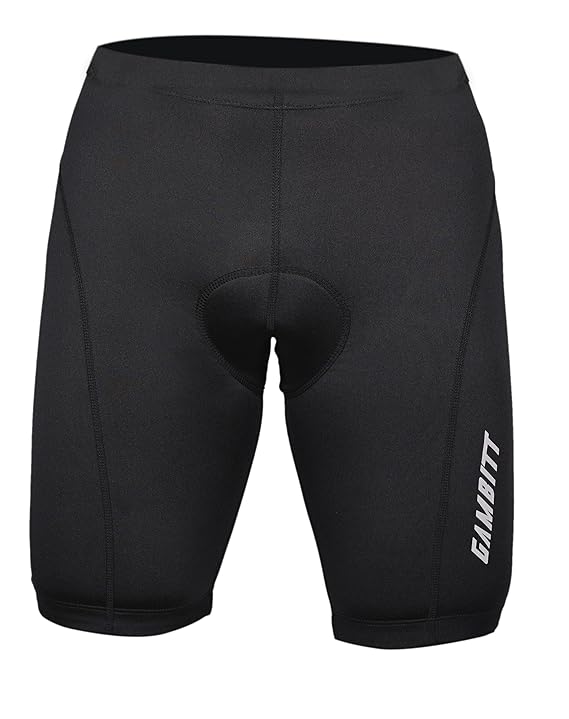 Gambitt Comfort Shorts