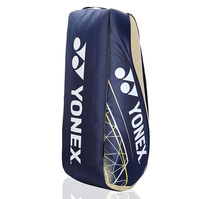 YONEX Badminton Racquet Bag ACE2 0129 BT9 – Pegeant Blue Moth