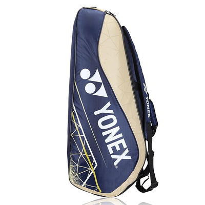 YONEX Badminton Racquet Bag ACE2 0129 BT9 – Pegeant Blue Moth