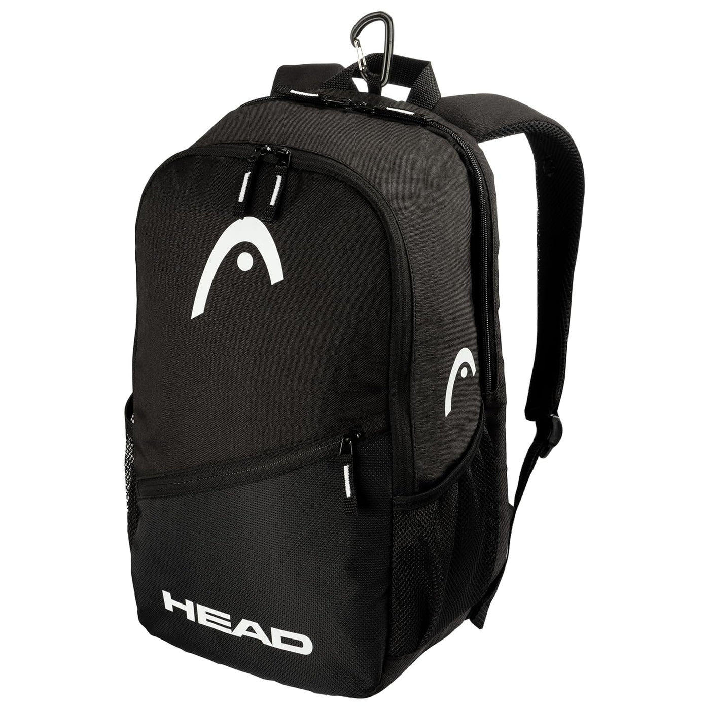 HEAD TOUR PICKLEBALL BACKPACK 22L BKW 261524 SIZE-22L