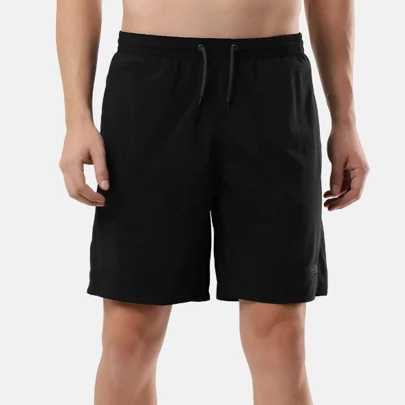 Speedo Recycled Nylon Essential Men's Watershorts -Black/Oxid Grey