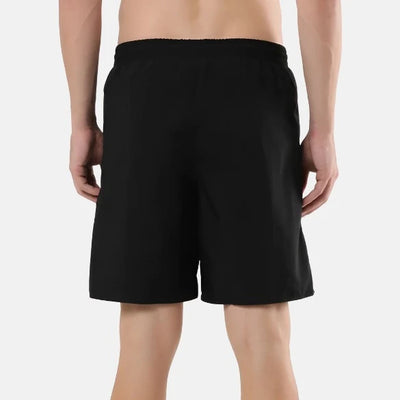 Speedo Recycled Nylon Essential Men's Watershorts -Black/Oxid Grey