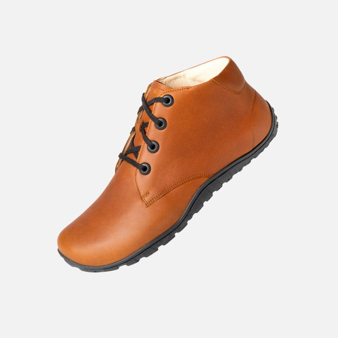 Baer URBN Leder Profi (Tan & Black)