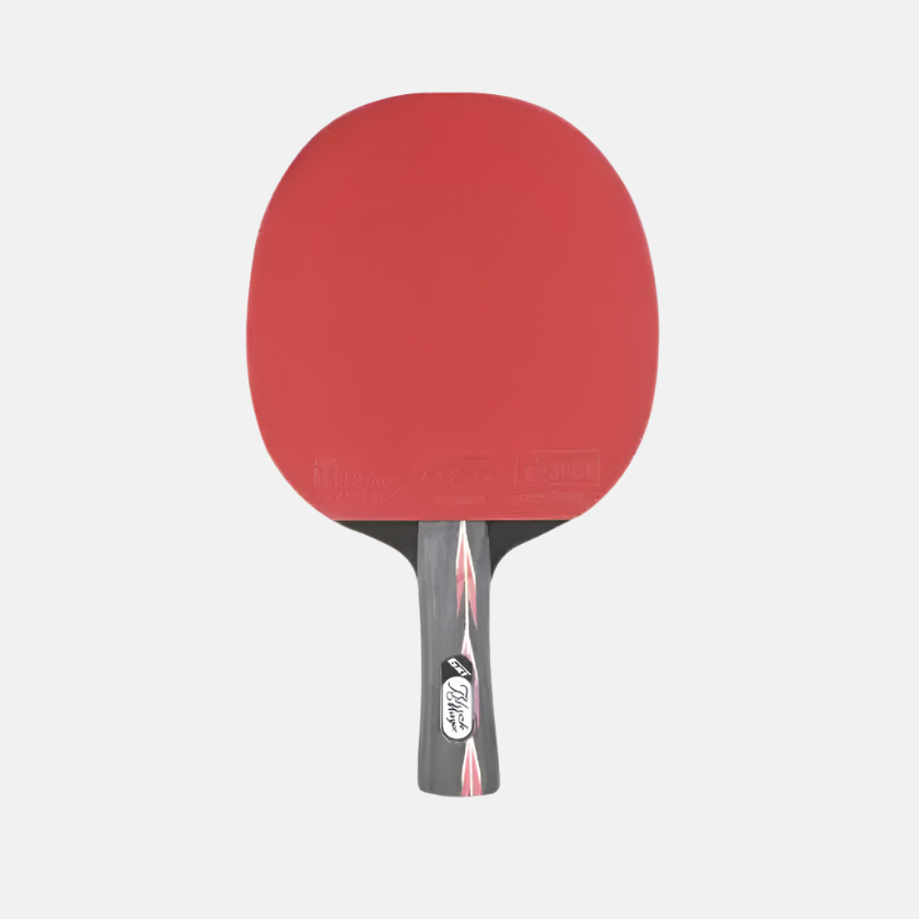 GKI Chelonz Hybridz Table Tennis Racquet Multicolor