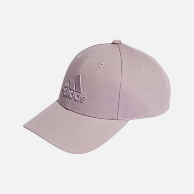 Adidas Big Tonal Logo Baseball Cap -Preloved Fig