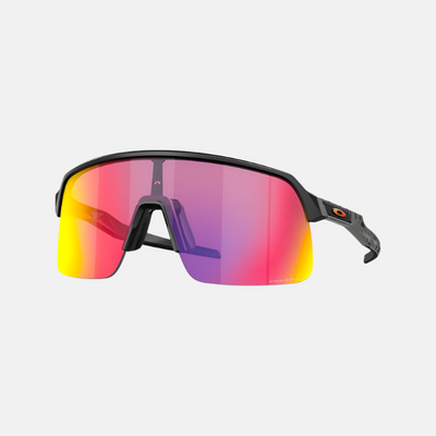 Oakley Sutro Lite Sunglasses Matte Black/Matte Gray Smoke