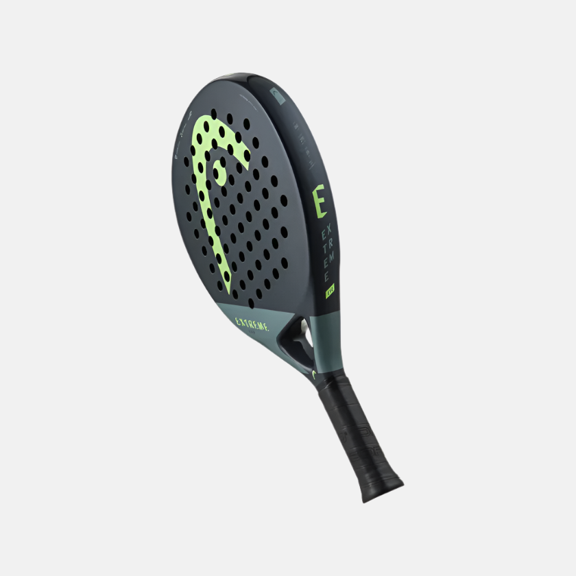 Head Evo Extreme Padel Racquet -Black