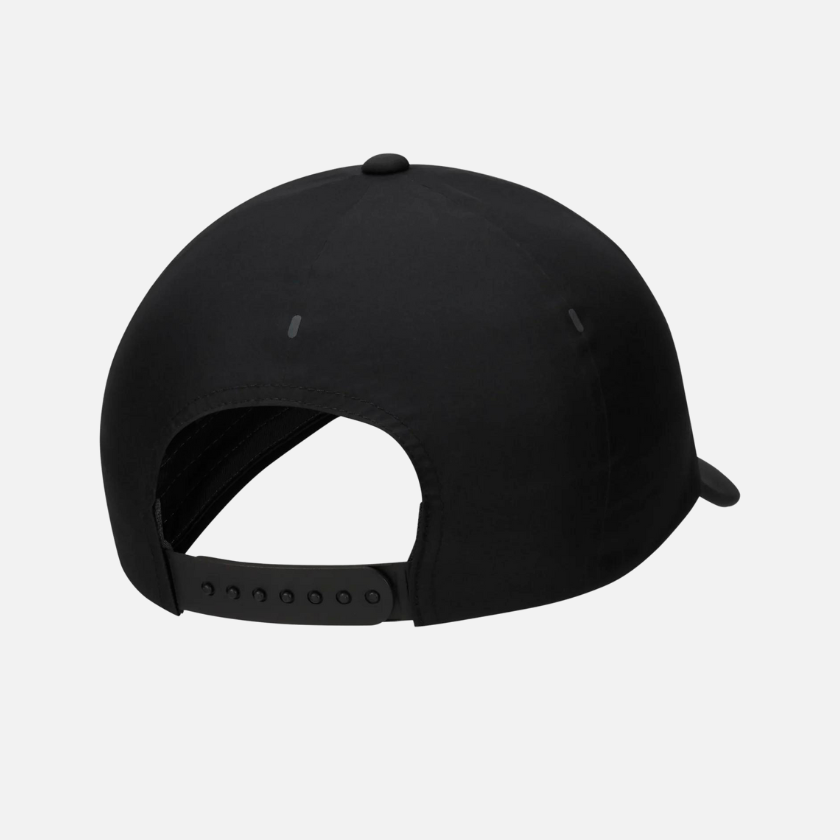 Nike Storm-FIT ADV Club Structured AeroBill Cap - Black