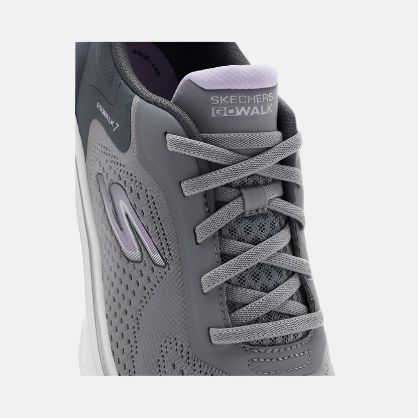 Skechers Go Walk 7 - Cosmic Waves – Gambol