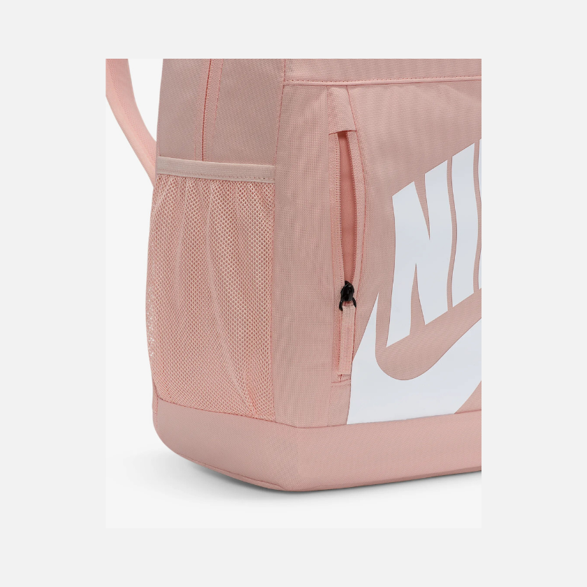 coral nike backpack Older Kids (20L) -Washed Coral/Orange/White – Gambol Academy Backpack Coach - From Nike Hook Size - Weight:2/0 - 1/16 oz novelty fabric