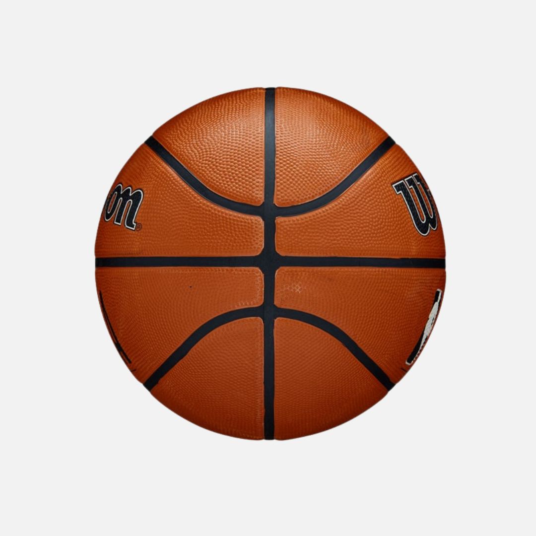 Wilson NBA DRV Plus Outdoor Basketball size-7