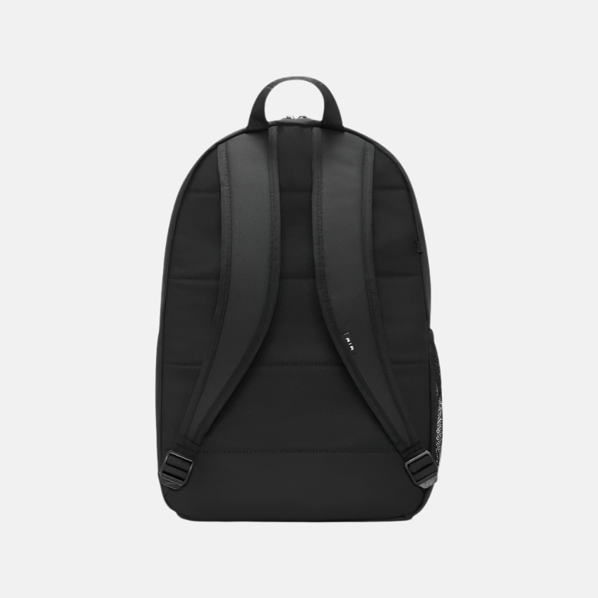 Nike Kid's Backpack - Black/Black/White