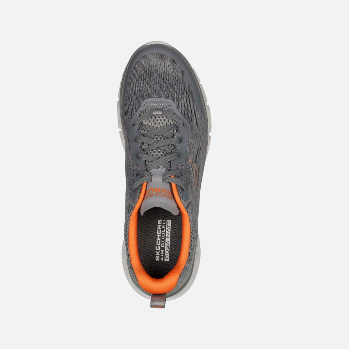 Skechers Men's 220503 GO RUN Glide-Step Flex Running Shoes – That