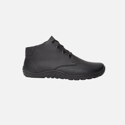 Baer URBN Leder Profi Barefoot shoes (Black)