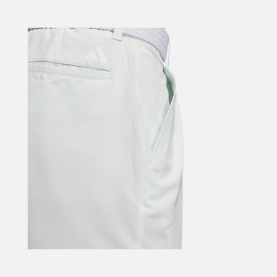 Adidas Ultimate365 8.5 inch Men's Golf Shorts -Crystal Jade S24