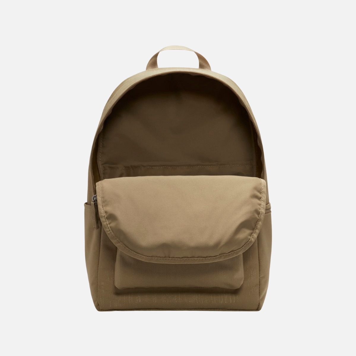 Nike heritage metallic backpack sales