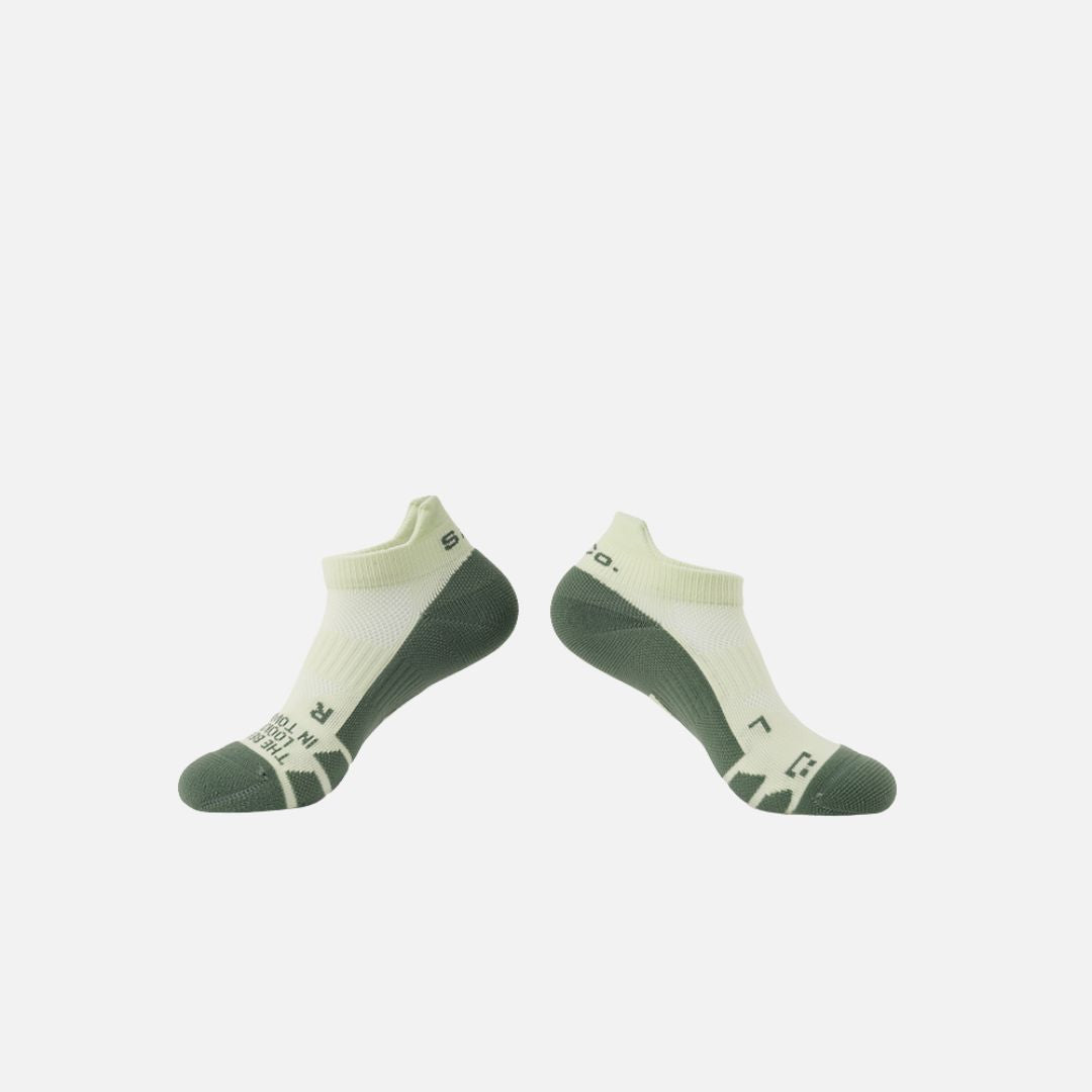 S/Co. Premium Athleisure Socks Ankle