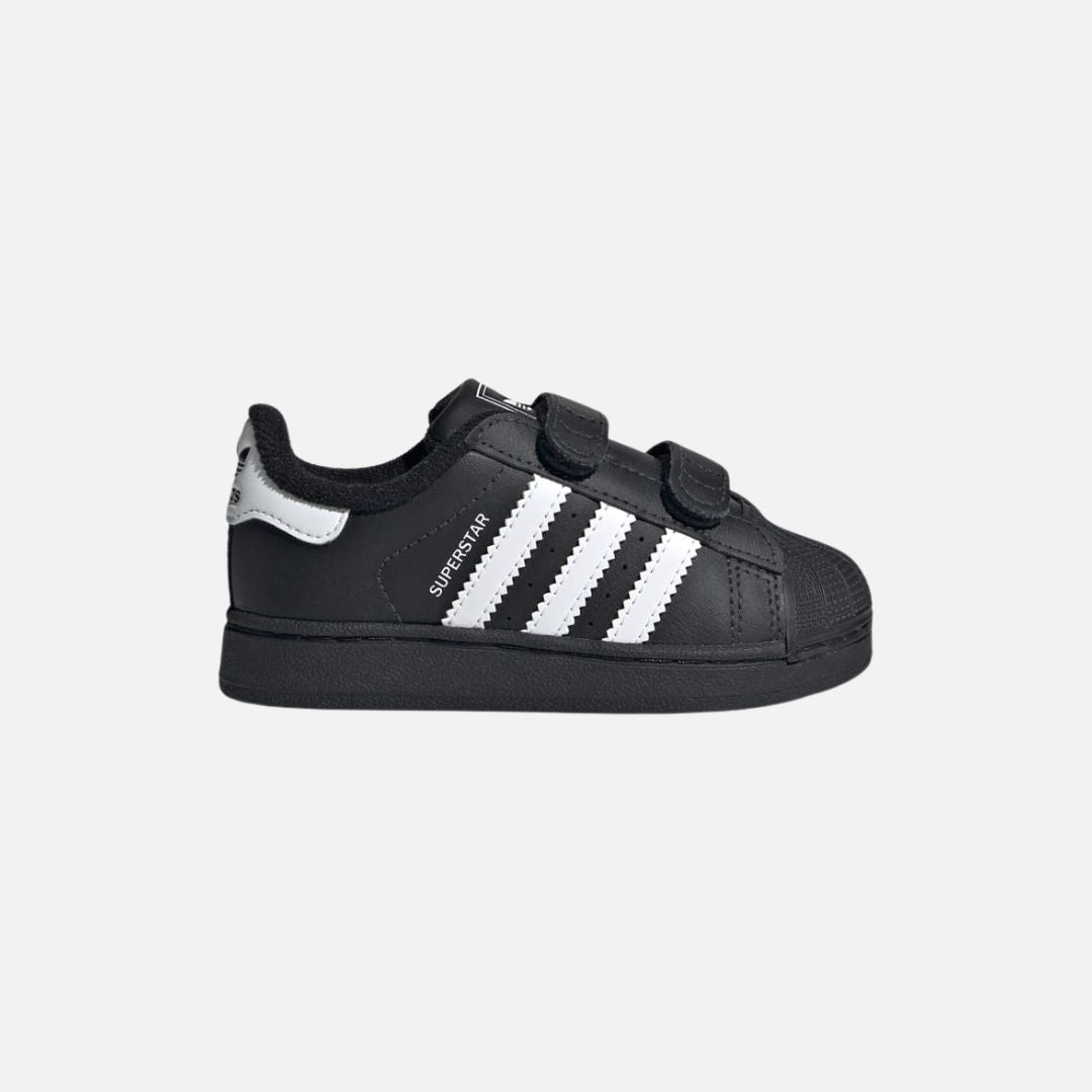 Adidas Superstar II Comfort Closure Shoes Kids