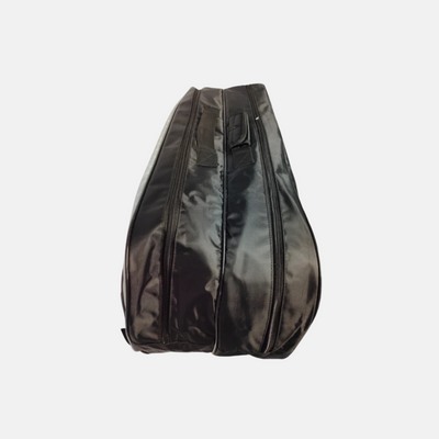 Yonex SUNR 24015 BTS Badminton Kit Bag – Black/Orange