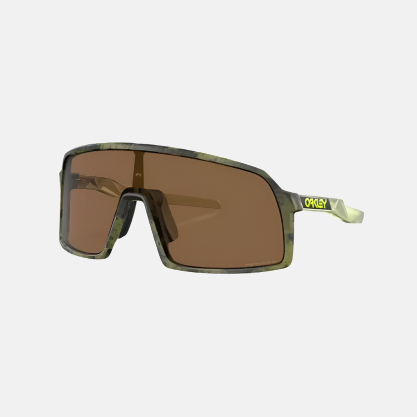 Oakley Sutro Sunglasses Matte Carbon Prizm