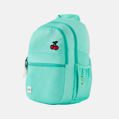 Wildcraft Wiki Girl 1  Backpack 21.5 L -Cherry Green