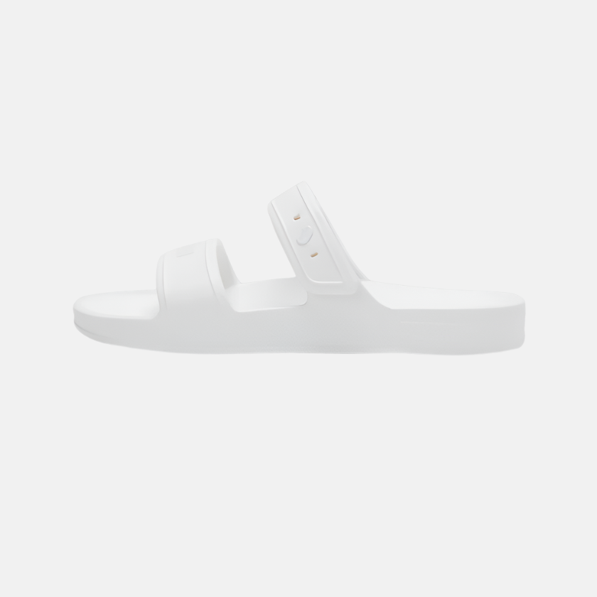 Puma Coscon Unisex Sandals -Warm White