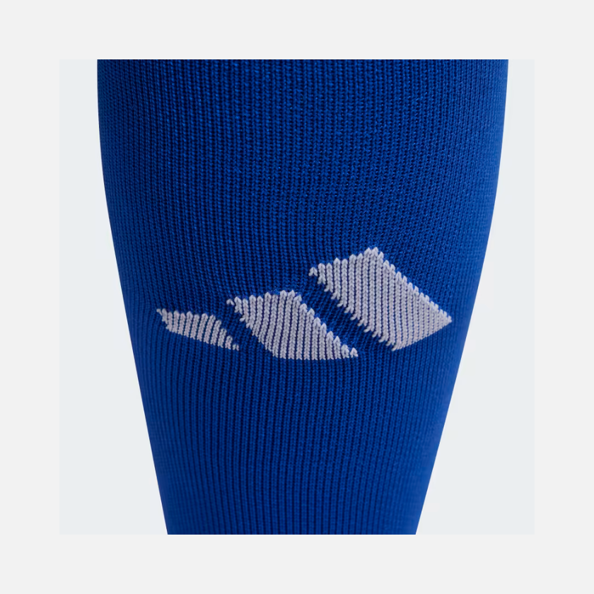 Adidas Adi 23 Football Socks -Royal Blue/White