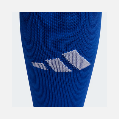 Adidas Adi 23 Football Socks -Royal Blue/White