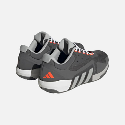 Adidas Dropset Men Training Shoes -Grey Five/Grey Two/Cloud White