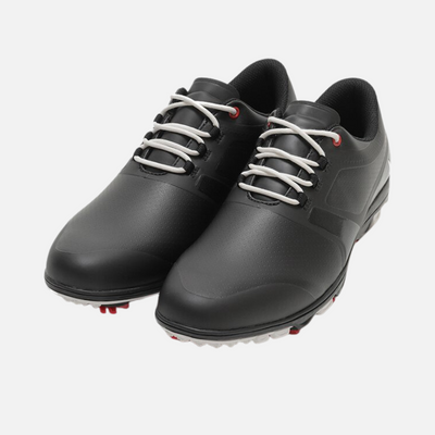 Callaway Golf Men's Soft Spike Shoes CHEV Sport -  Black