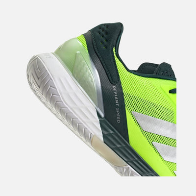 Adidas Defiant Speed 2 Tennis Shoes
