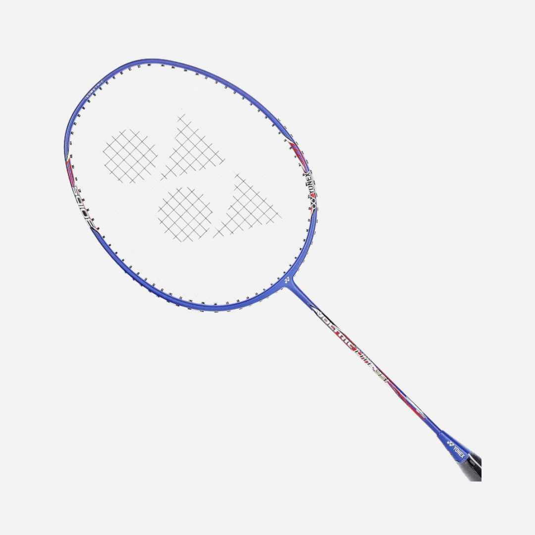 Yonex Voltric 35I Strung Badminton Racquet, Blue