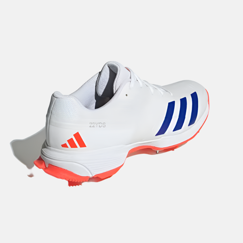 Adidas 22 yds trainer cricket shoes online