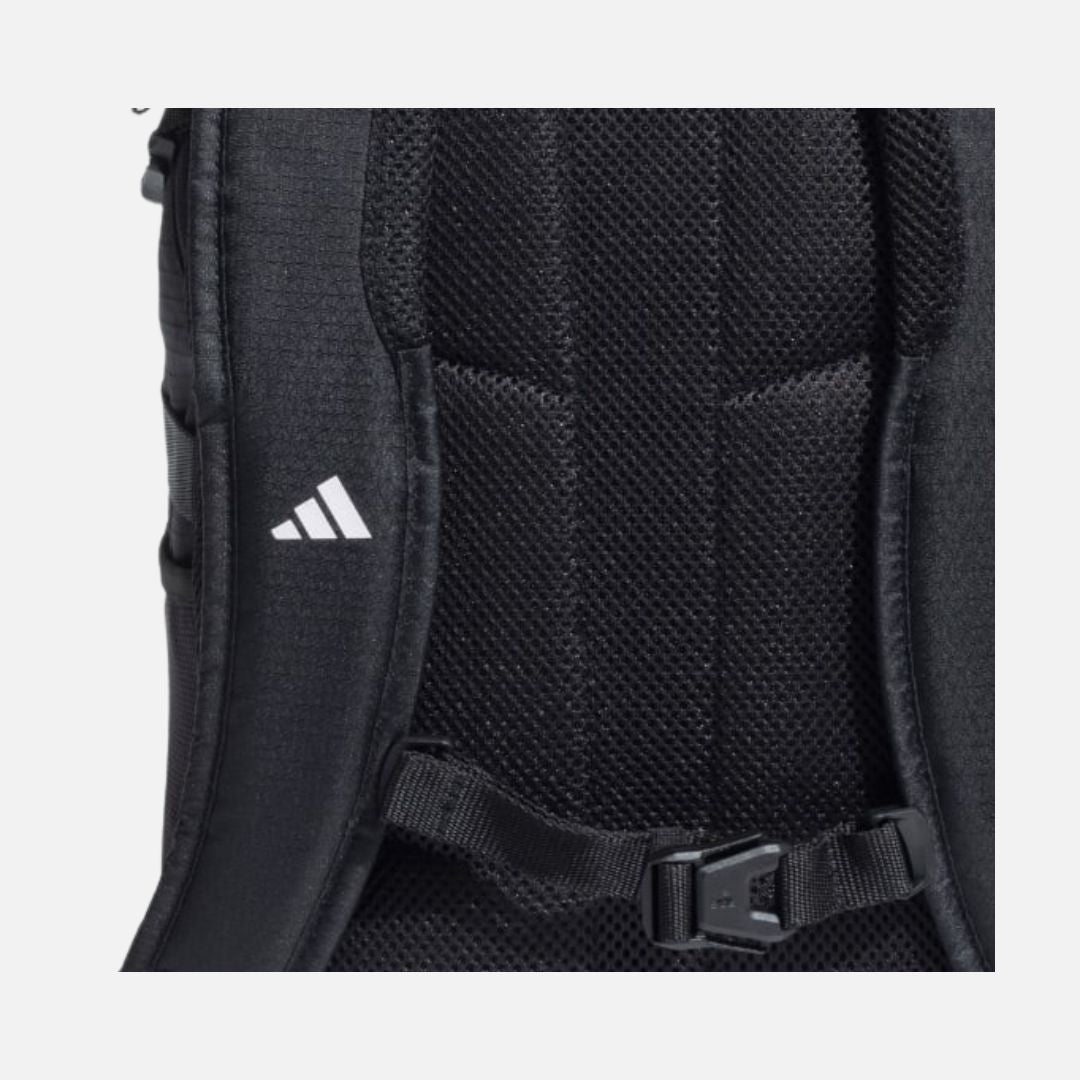 Adidas Training Power Backpack Black / White