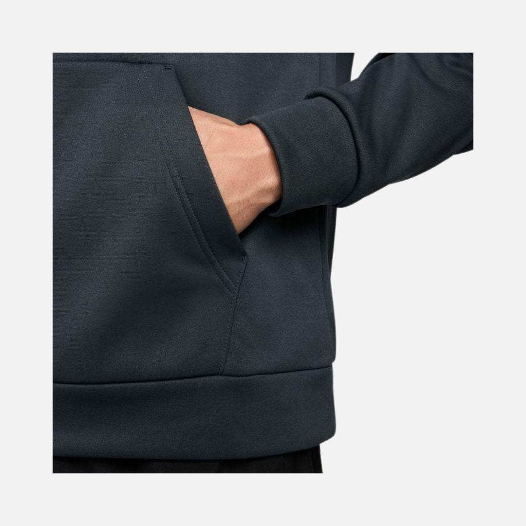 Nike Men's TF GFX Hooded Sweatshirt