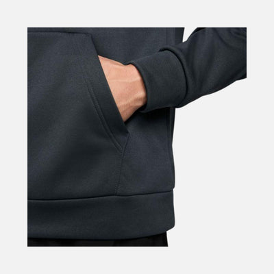 Nike Men's TF GFX Hooded Sweatshirt