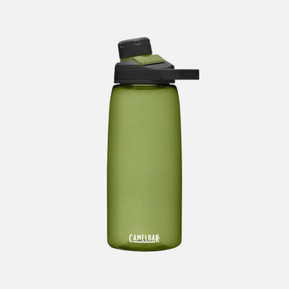 Camelbak Chute Mag 1L -Cardinal/Lava/Olive/Clear/Charcoal/Oxford