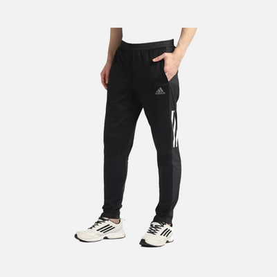 Adidas Own The Run Astro Men's Running Pant -Black