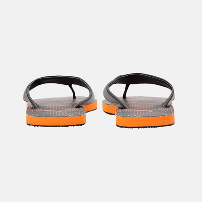 Puma Ketava VI 2.0 Men's Slipper -Clementine/Orange Peach/Cool Dark Gray